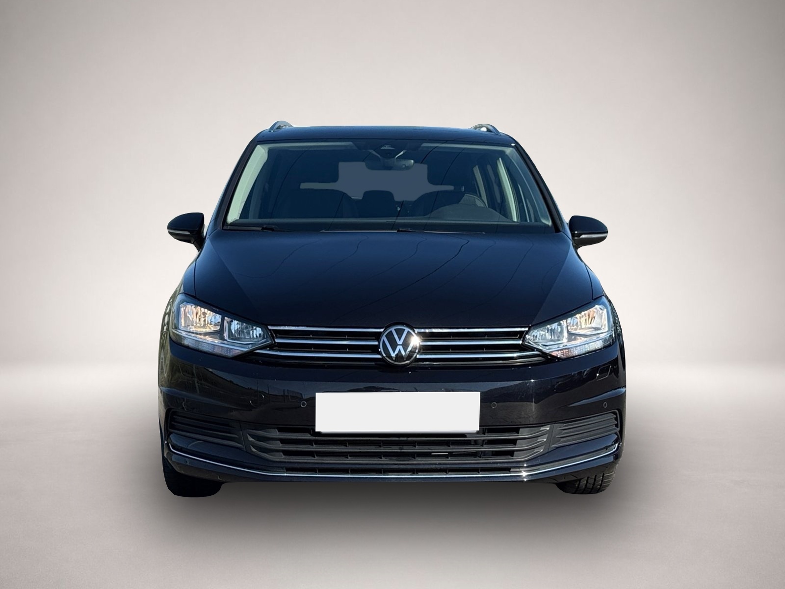 Volkswagen Touran (04/2025, Benzin)