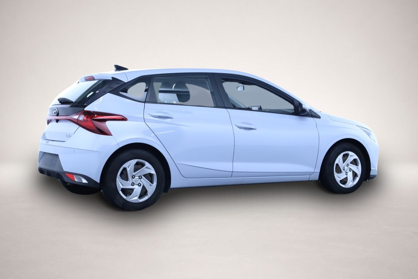 Hyundai i20 (06/2021, )