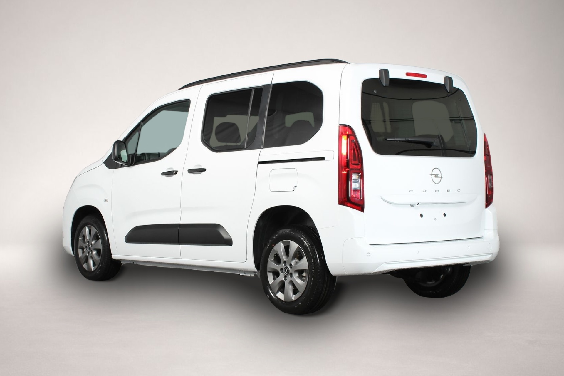 Opel Combo (06/2026, Diesel)