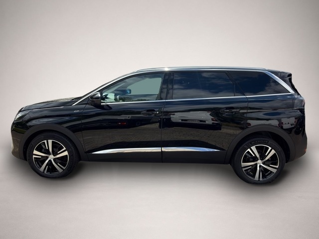 Peugeot 5008 (02/2024, Benzin)