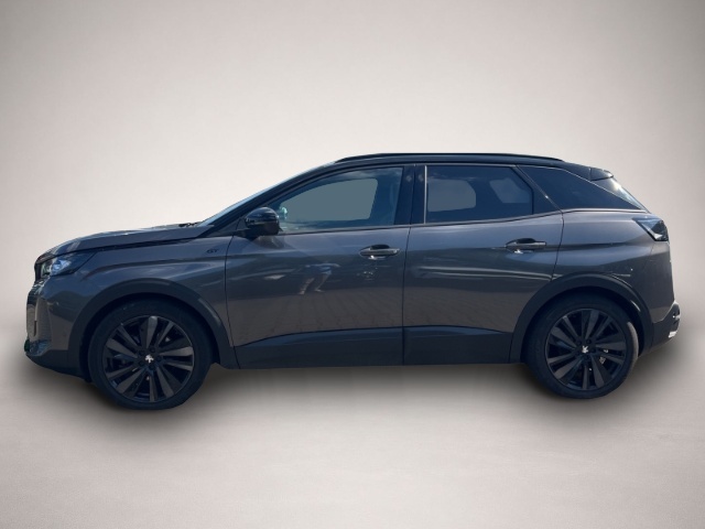 Peugeot 3008 (01/2024, Benzin)