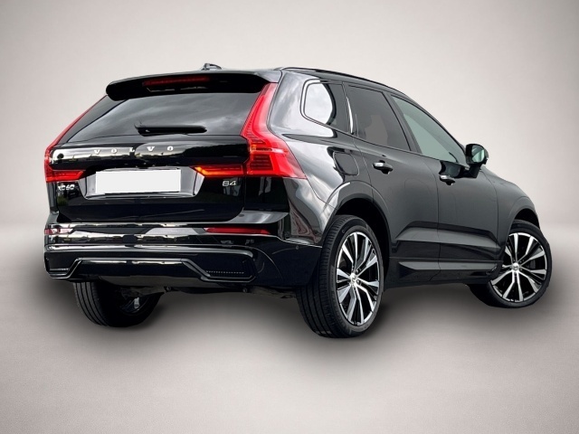 Volvo XC60 (11/2023, Diesel)