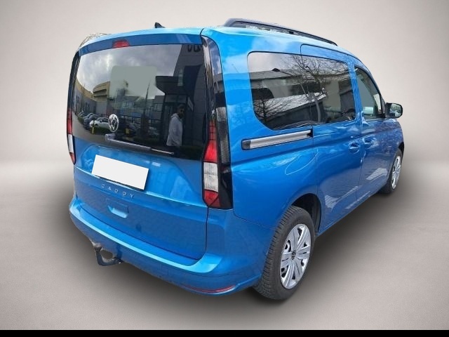 Volkswagen Caddy (12/2023, Diesel)