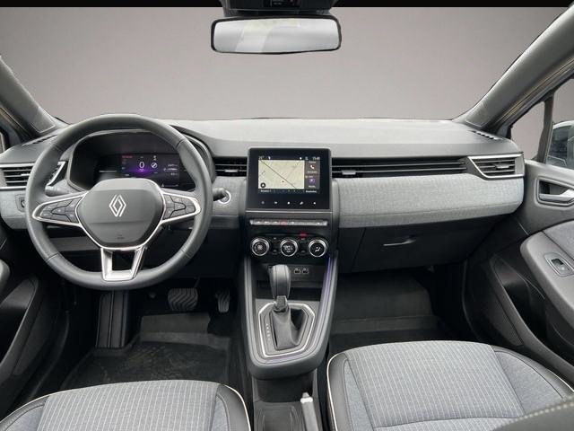 Renault Clio (04/2025, Benzin)