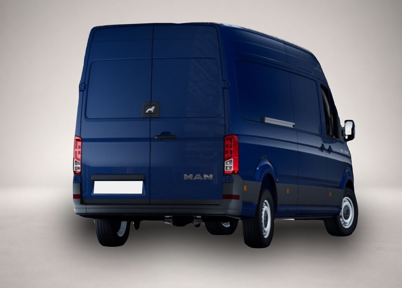 Man TGE (06/2026, Diesel)