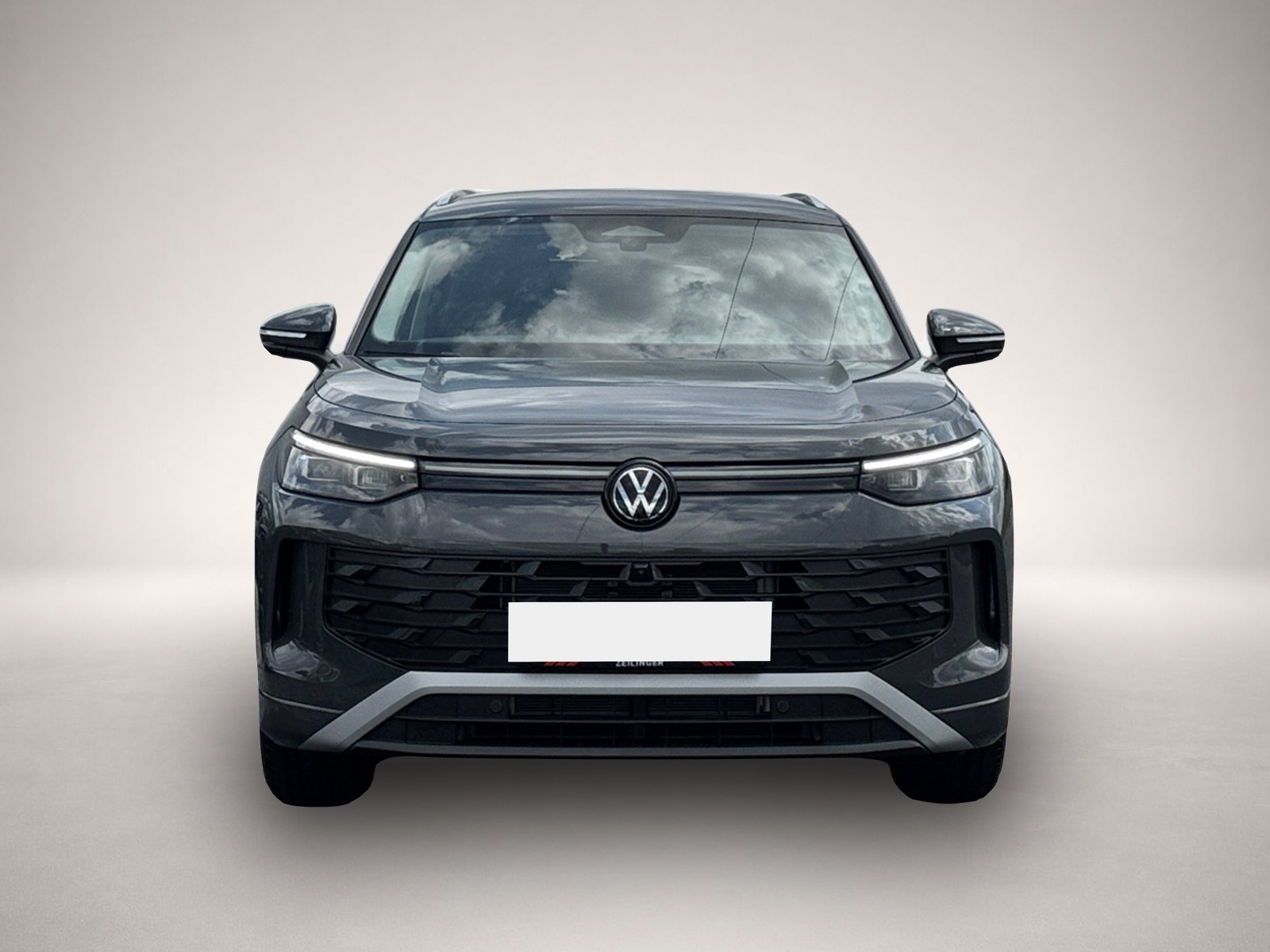 Volkswagen Tayron (07/2026, Hybrid (Benzin/Elektro))