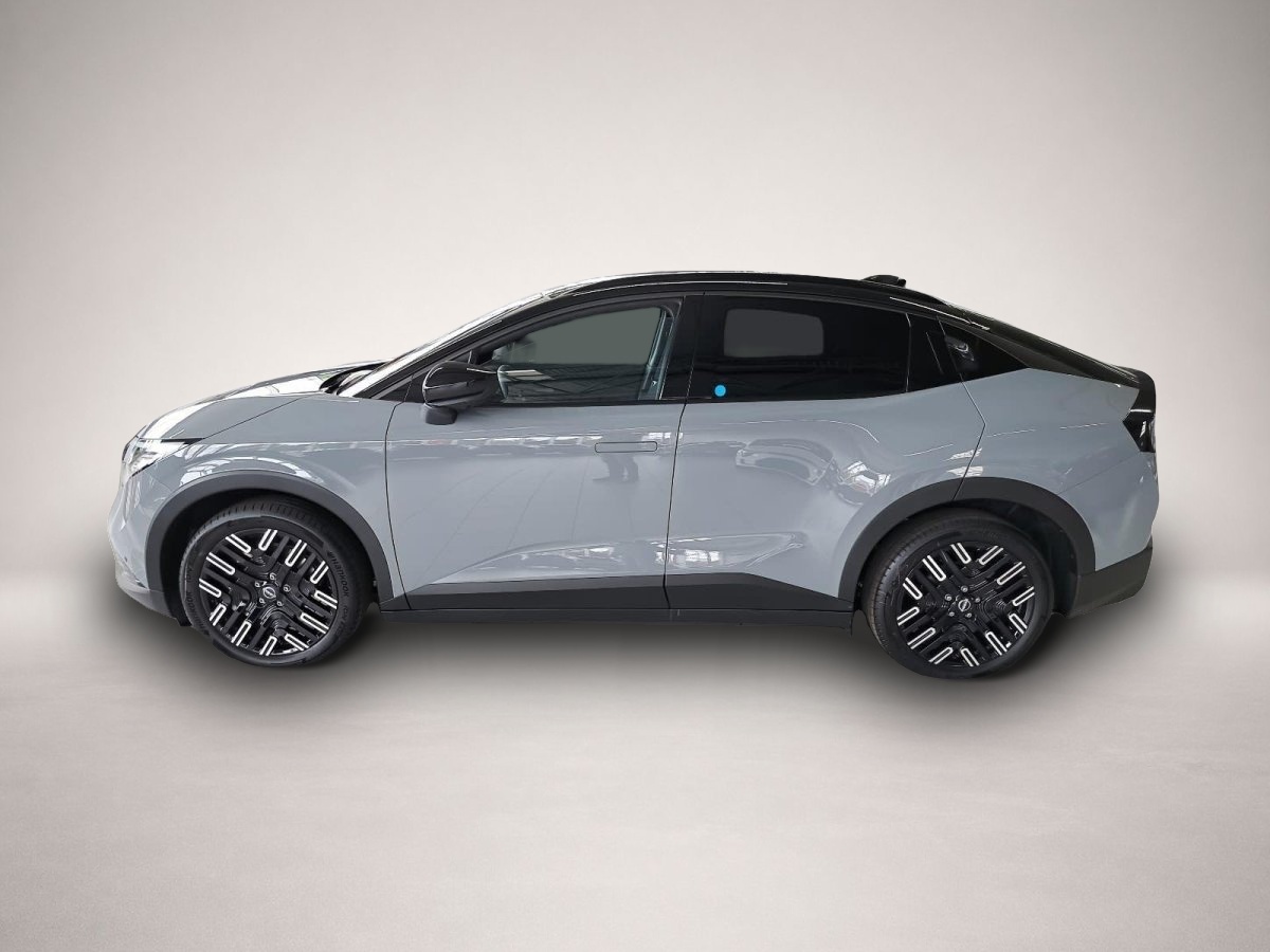 Nissan Leaf, image 3 of 3