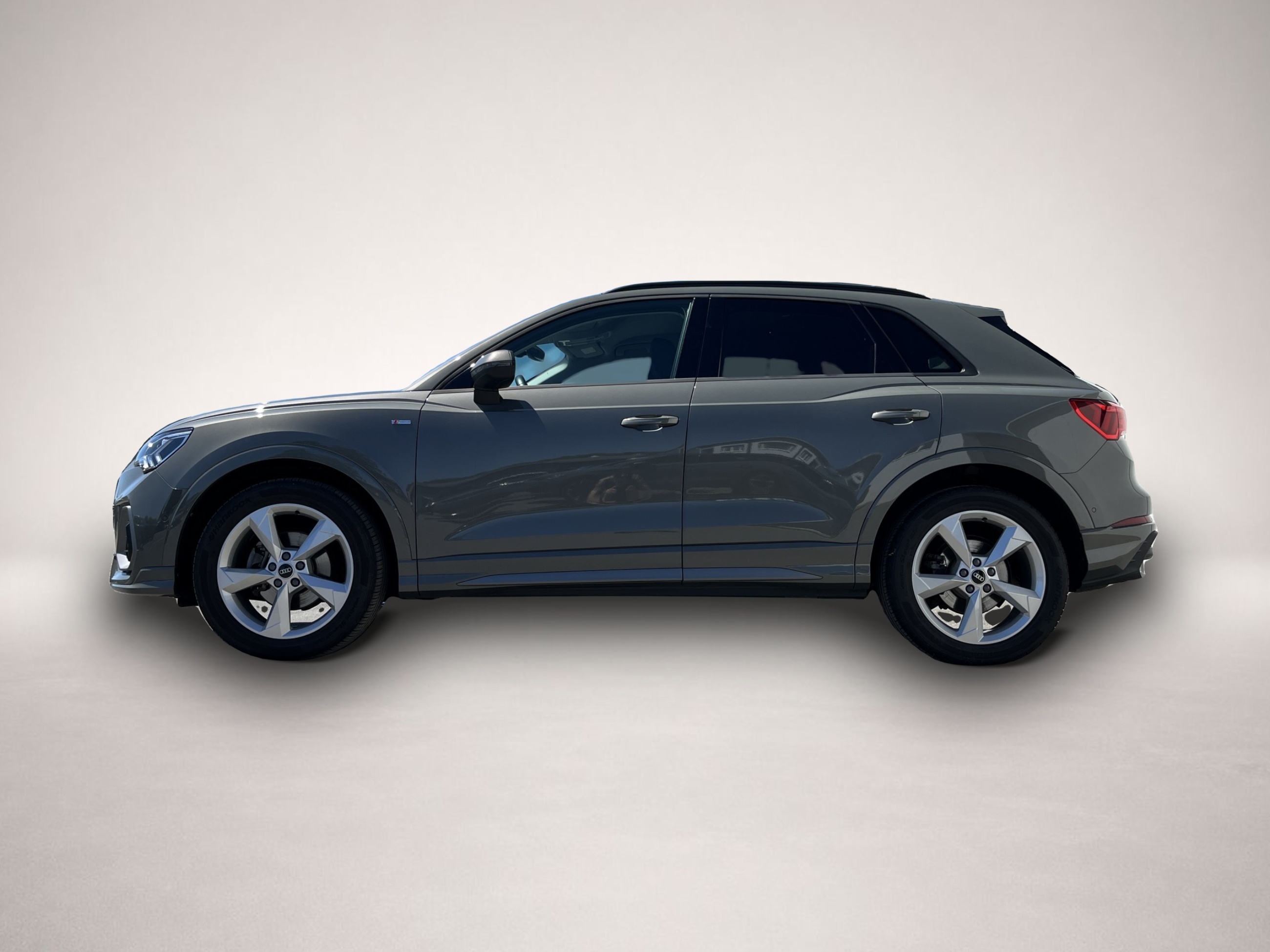 Audi Q3 (02/2023, Diesel)