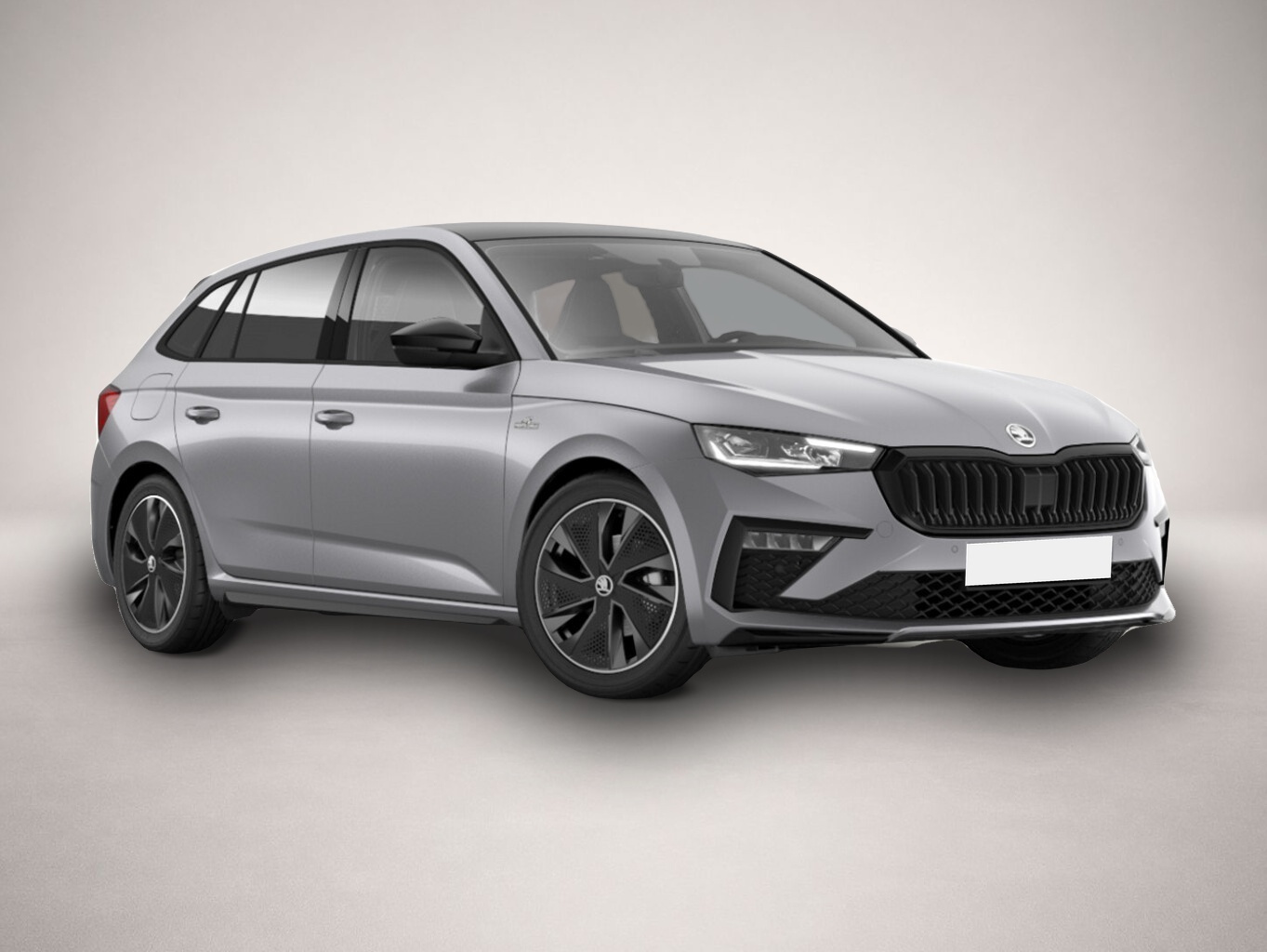 Skoda Scala (04/2026, Benzin)