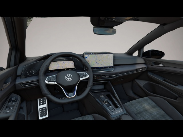 Volkswagen Golf (10/2025, Hybrid (Benzin/Elektro))