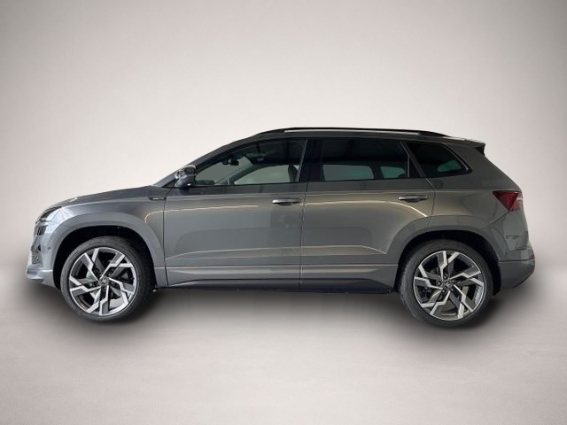 Skoda Karoq, image 3 of 5
