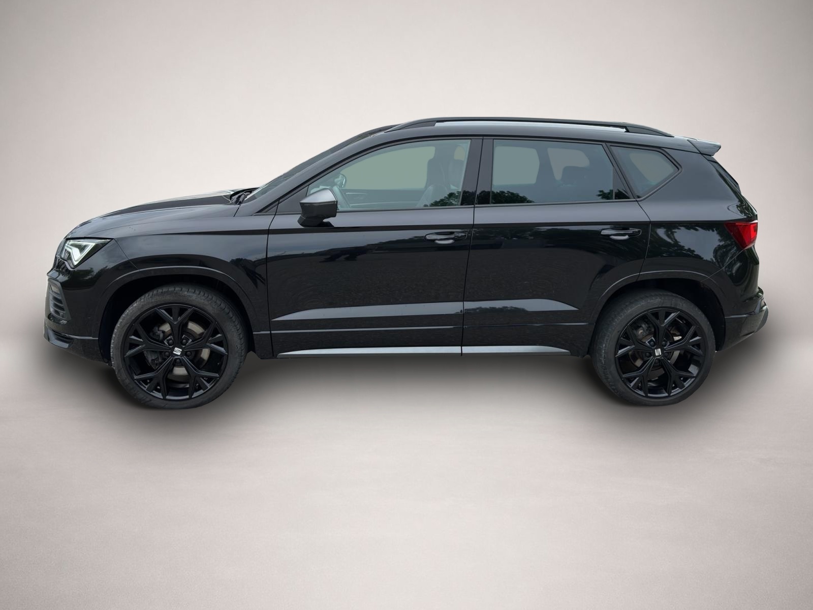 Seat Ateca (04/2023, Benzin)