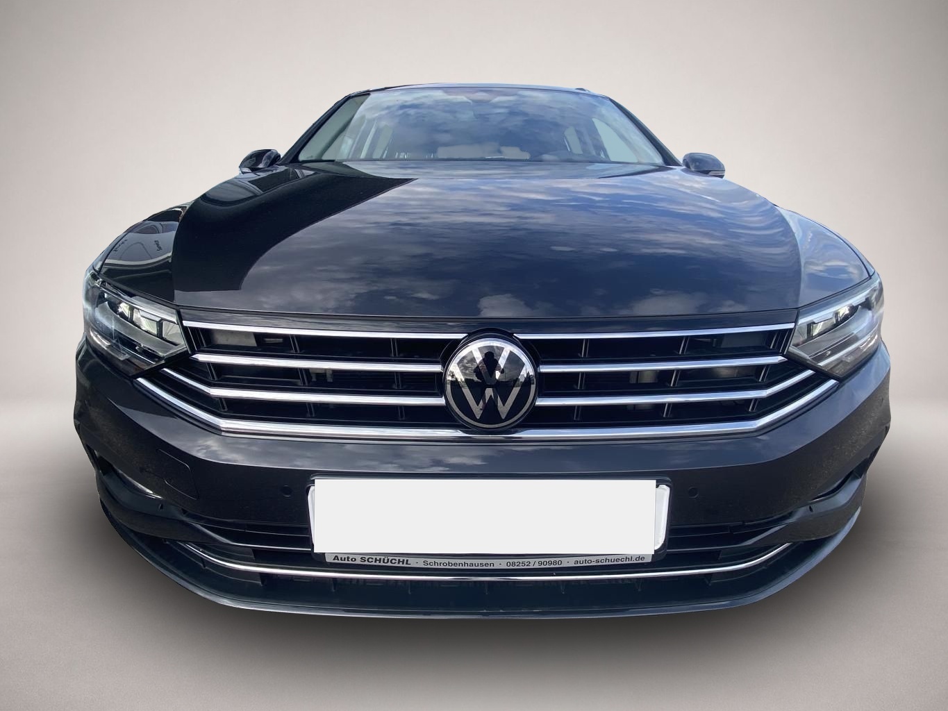 Volkswagen Passat Variant (04/2022, )