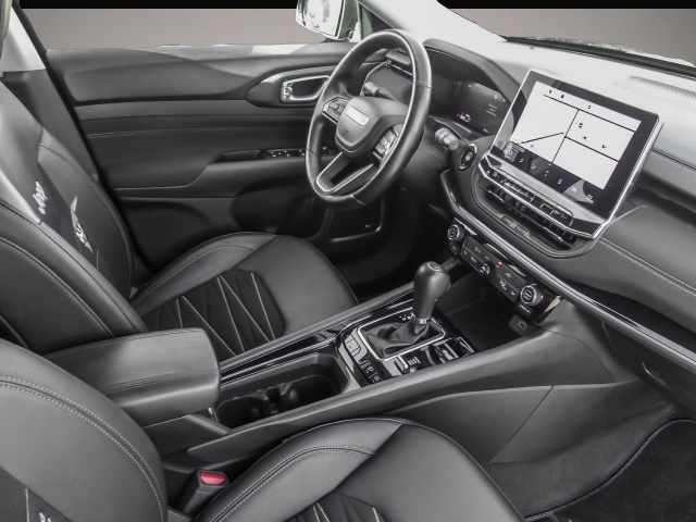 Jeep Compass (12/2022, )