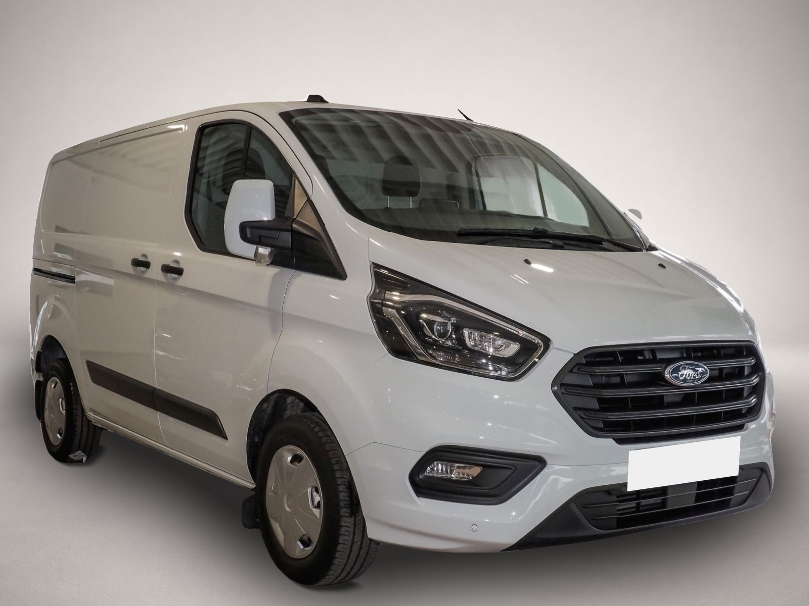 Ford Transit Custom (02/2022, Diesel)