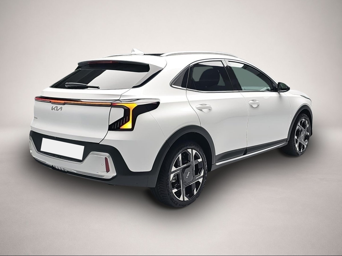 Kia XCeed, Bild 2 von 4