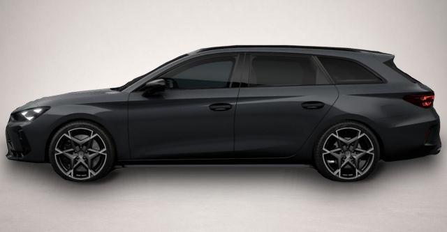 CUPRA Leon, Bild 3 von 5