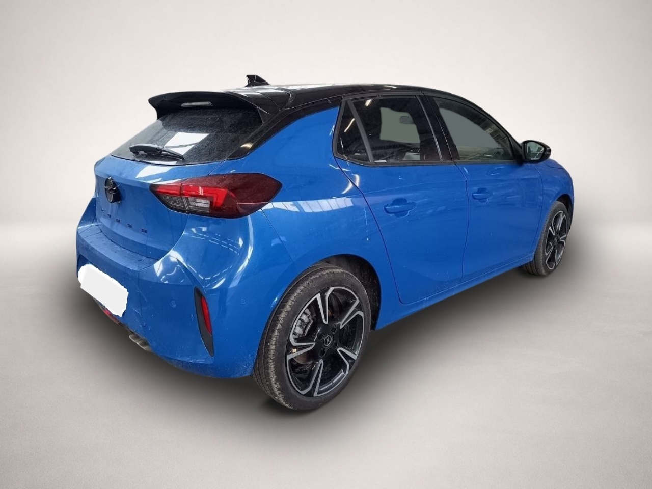 Opel Corsa (09/2024, )