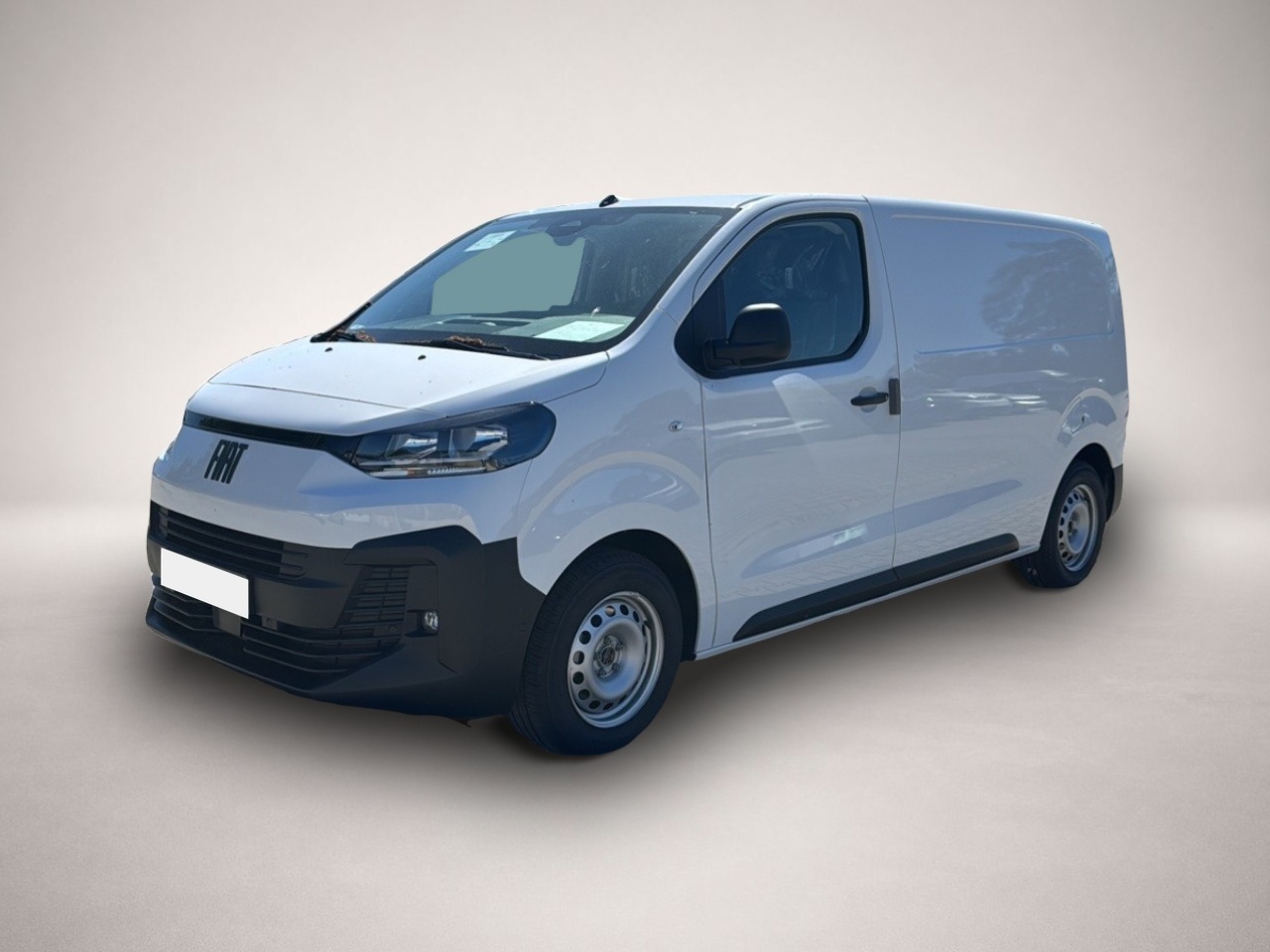 Fiat Other (05/2026, Diesel)