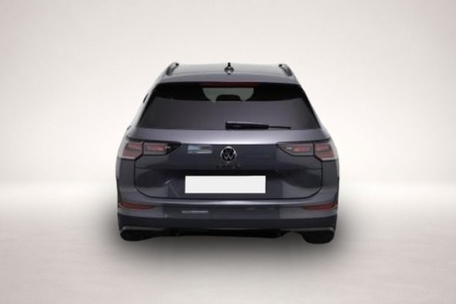 Volkswagen Golf, image 5 of 5