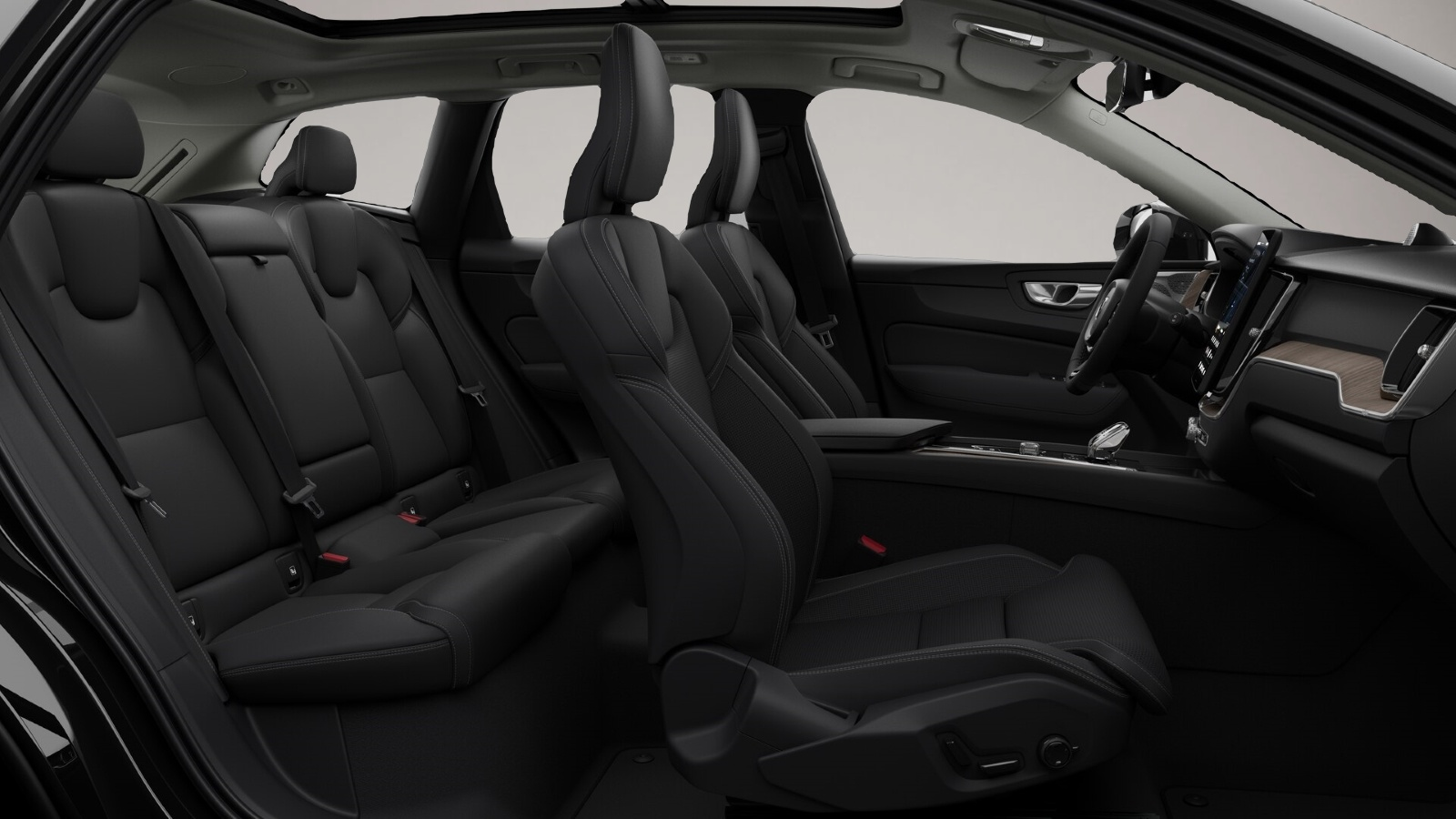 Volvo XC 60, Bild 7 von 7