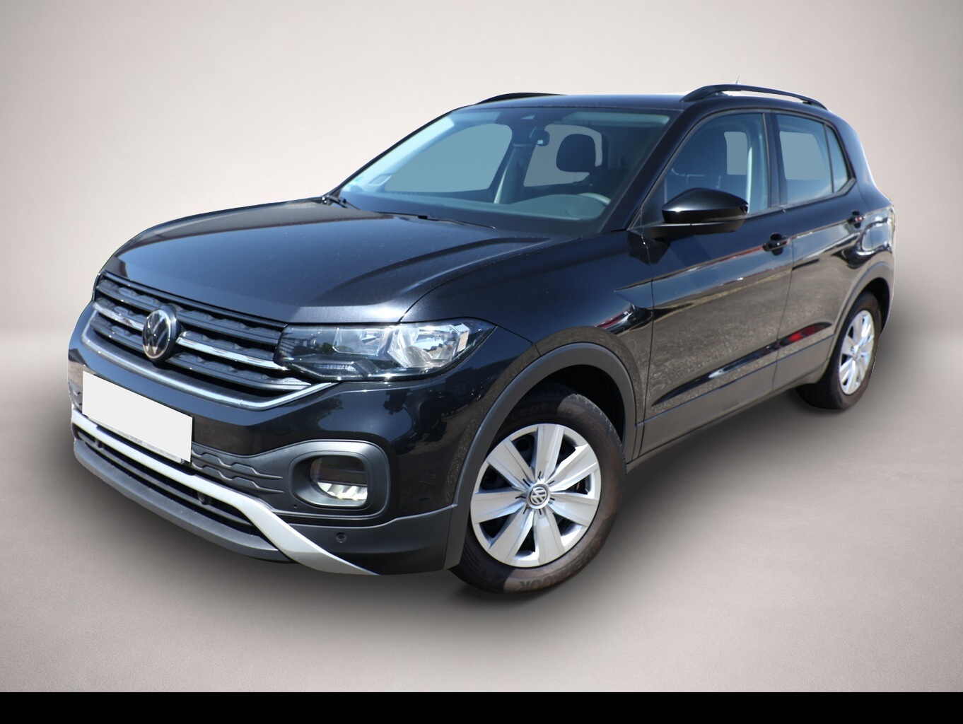Volkswagen T-Cross (08/2021, Benzin)