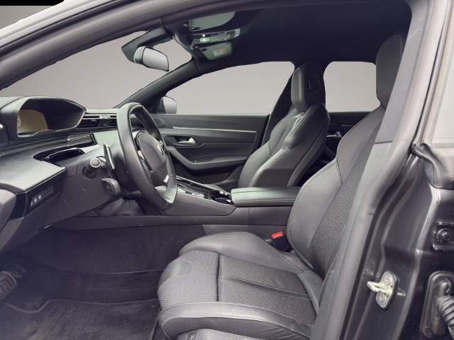 Peugeot 508 (09/2023, Diesel)