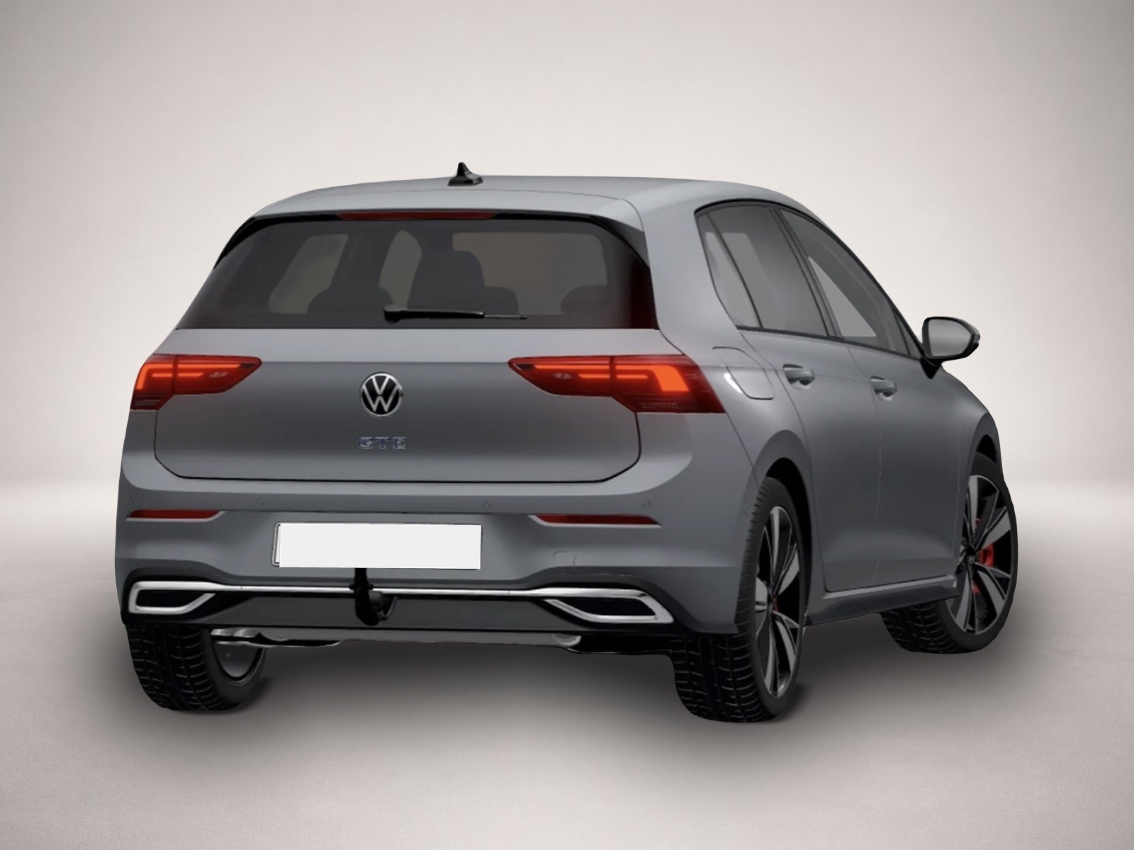 Volkswagen Golf (04/2022, Hybrid (Benzin/Elektro))