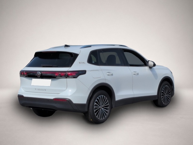Volkswagen Tiguan (10/2025, Diesel)
