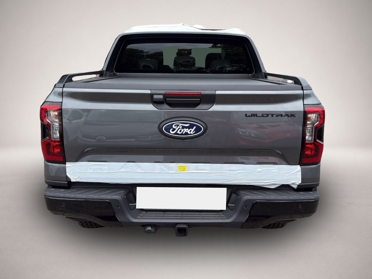 Ford Ranger, image 5 of 7