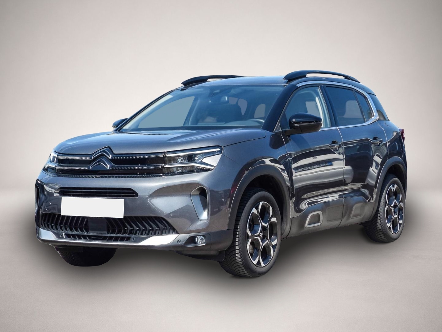 Citroen C5 Aircross (04/2023, Benzin)