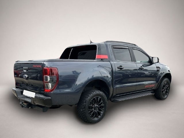 Ford Other (11/2020, Diesel)