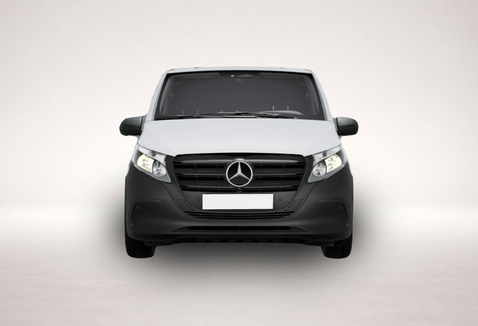 Mercedes-Benz Vito (03/2025, Diesel)
