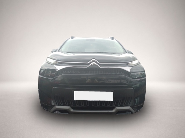 Citroen C3 Aircross (04/2024, Benzin)
