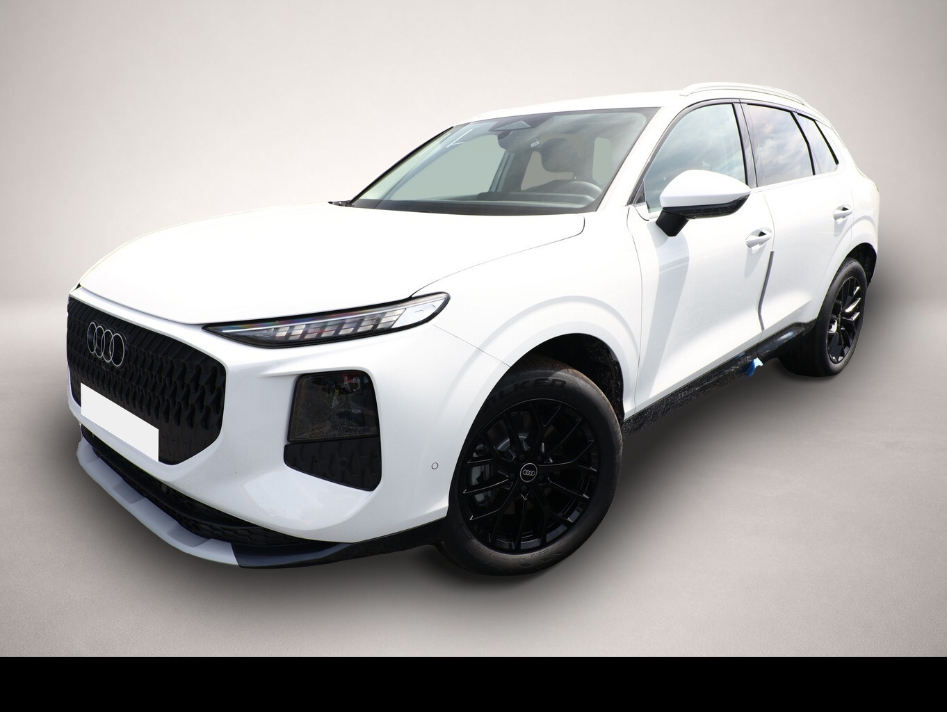 Audi Q3 (05/2026, Benzin)