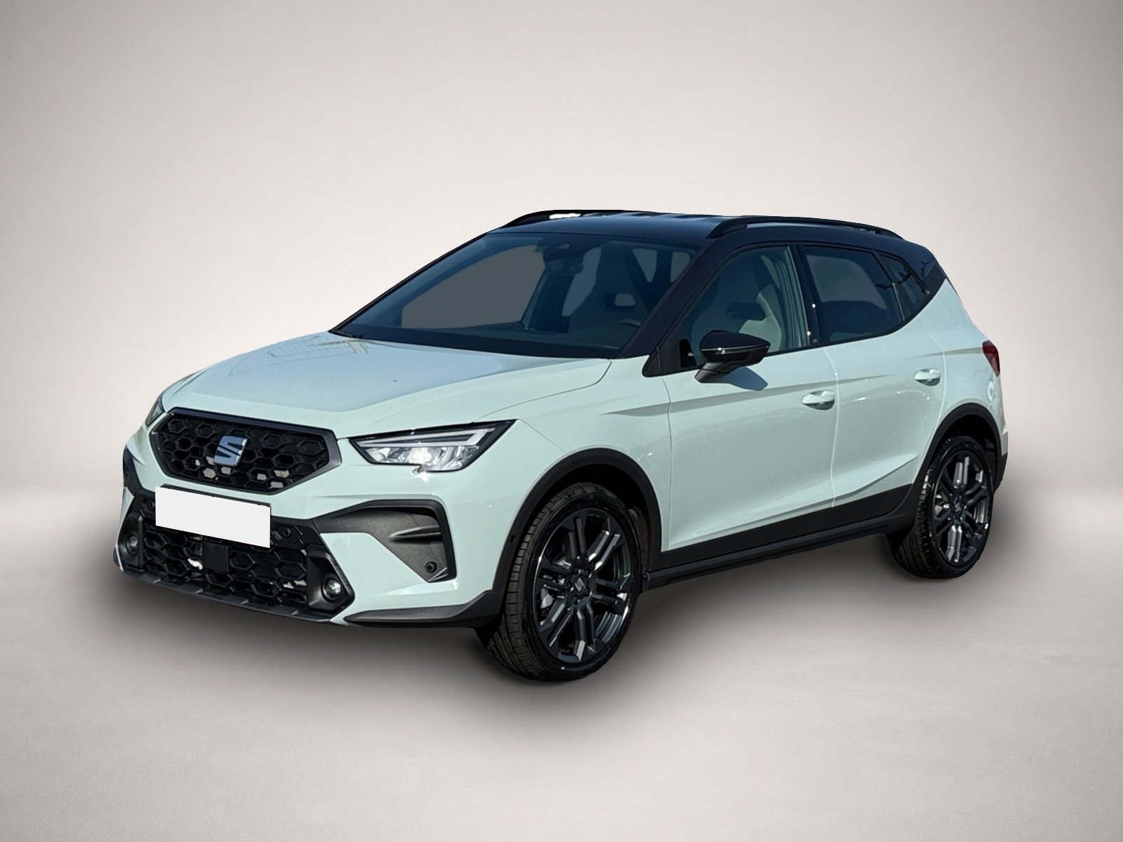 Seat Arona (06/2026, Benzin)