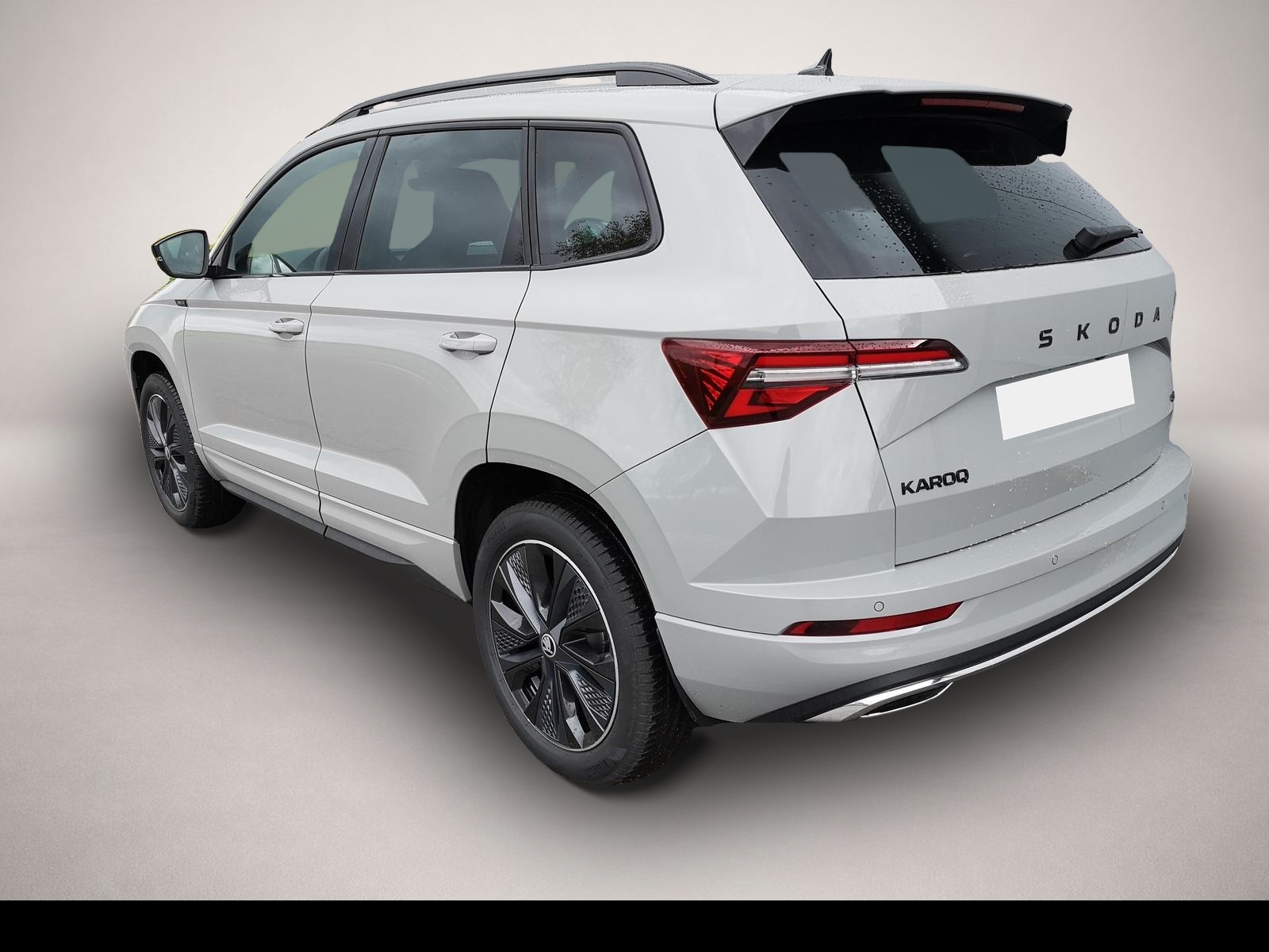 Skoda Karoq (06/2026, Diesel)