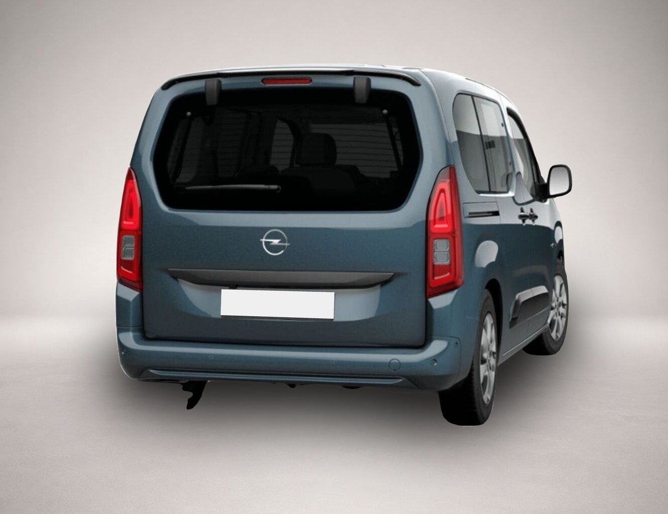 Opel Combo (07/2026, Diesel)
