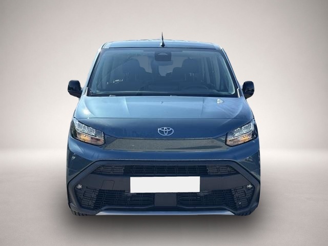 Toyota Proace City (08/2026, Benzin)