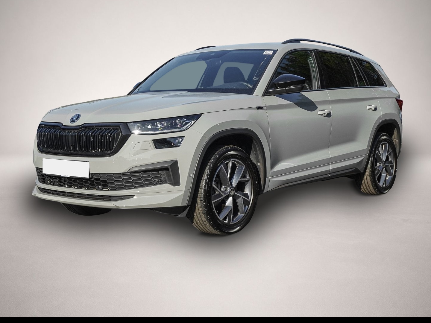 Skoda Kodiaq (05/2024, )