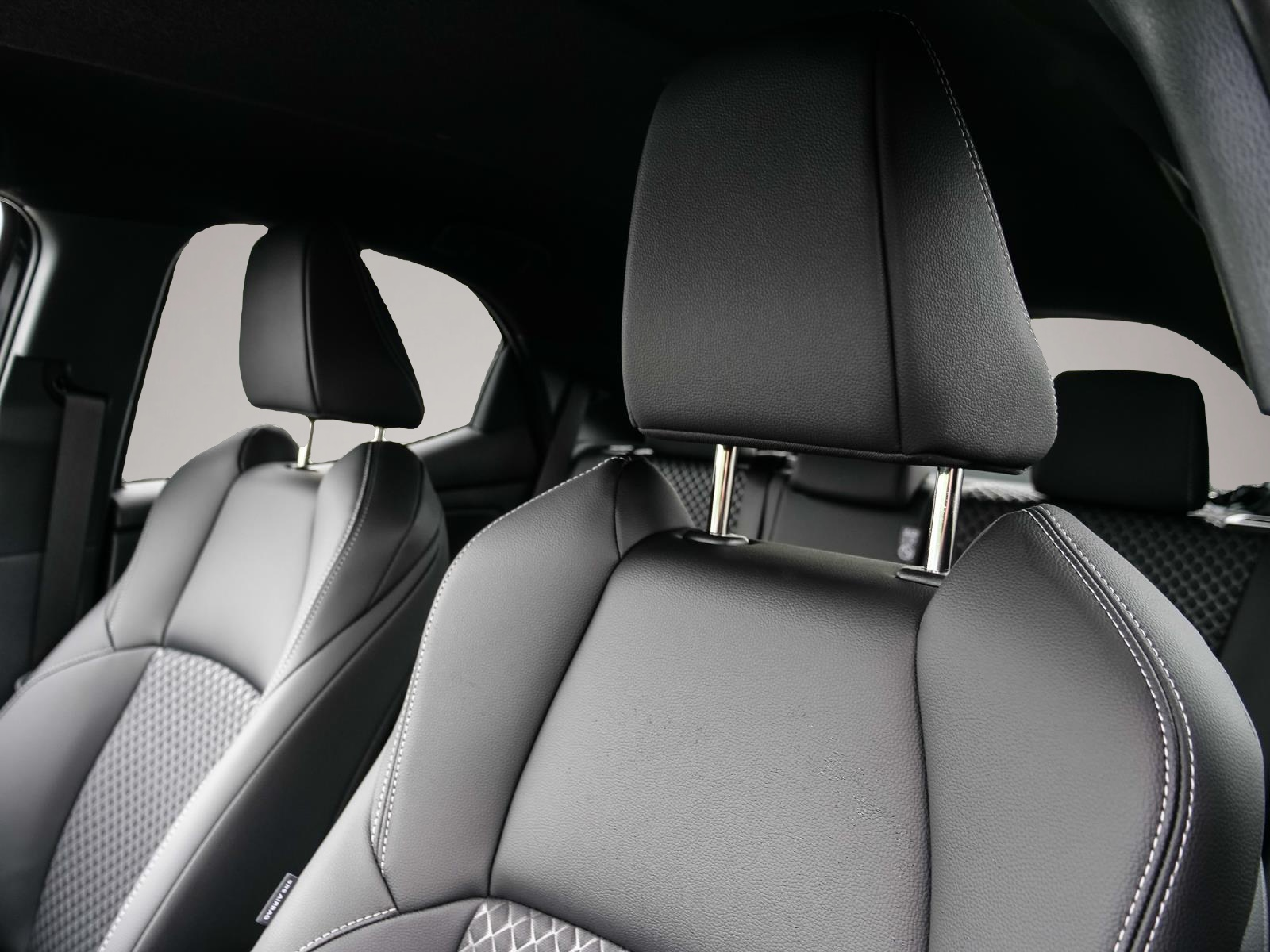 Mazda 2 Hybrid, Bild 5 von 6