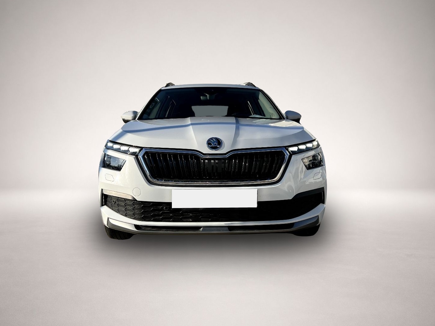Skoda Kamiq (03/2022, )