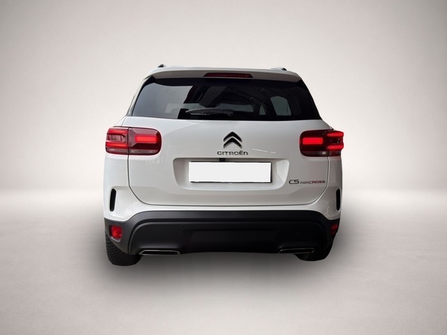 Citroen C5 Aircross (10/2023, Benzin)