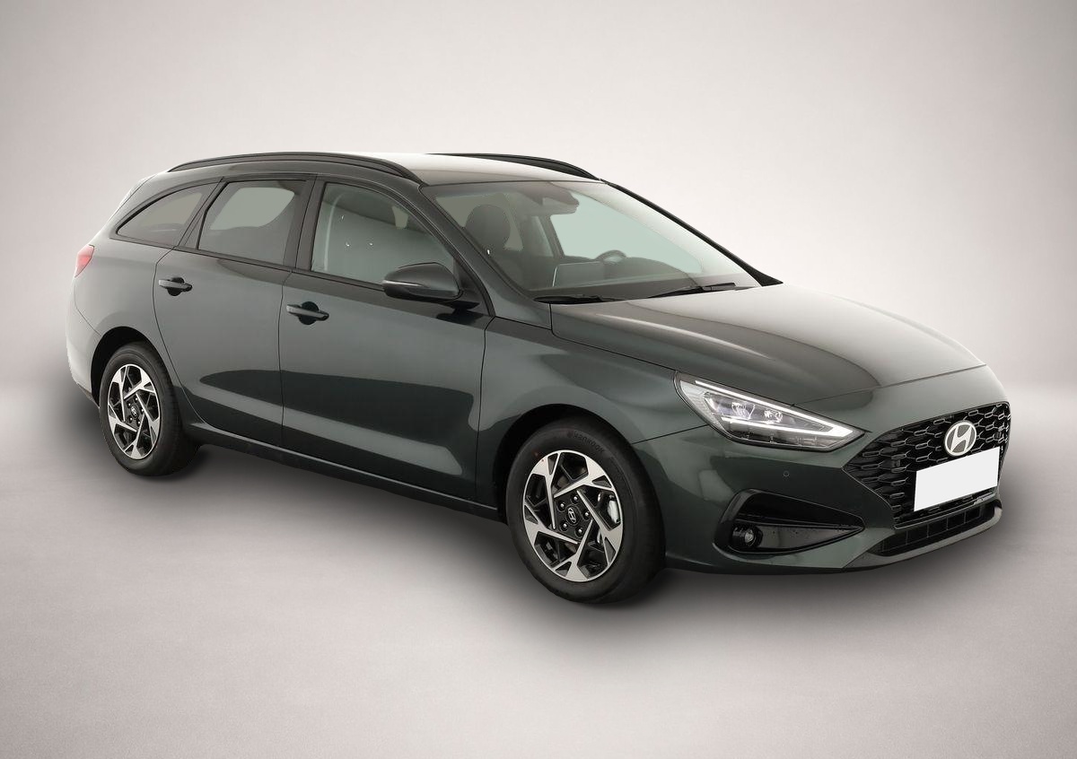 Hyundai i30 (05/2026, Benzin)