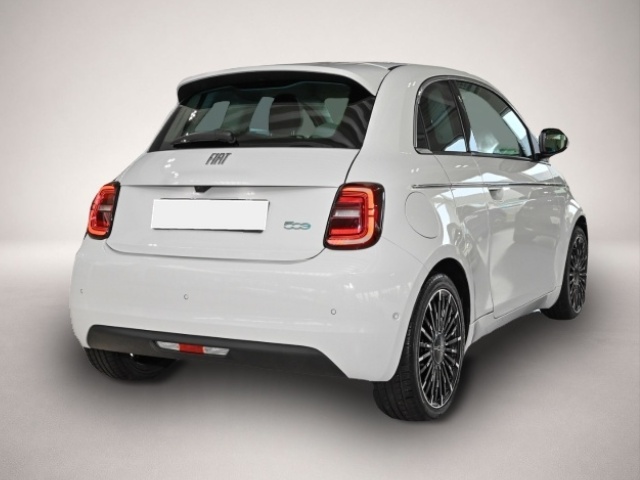 Fiat 500e (03/2023, ELECTRIC)