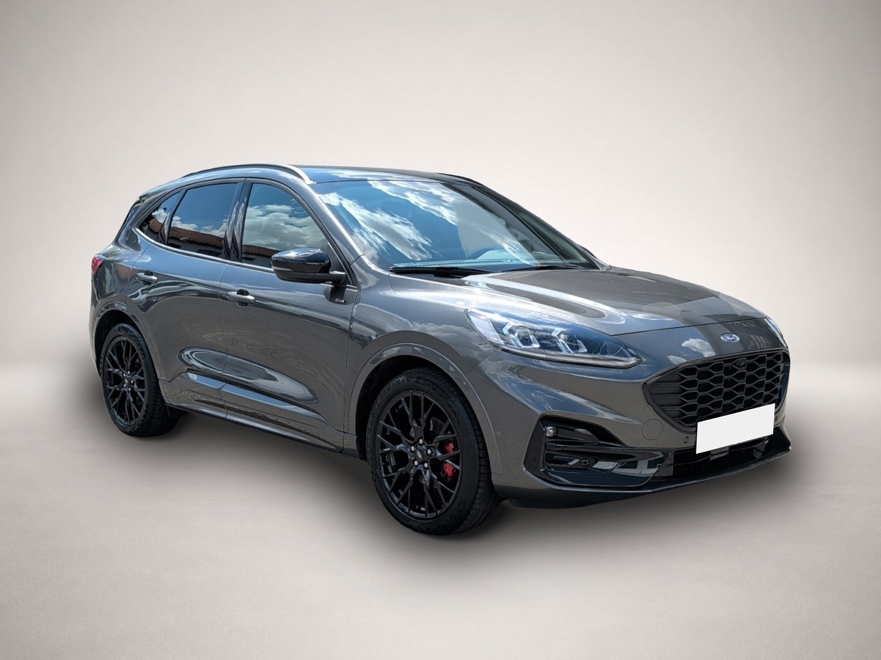 Ford Kuga (07/2023, Hybrid (Benzin/Elektro))