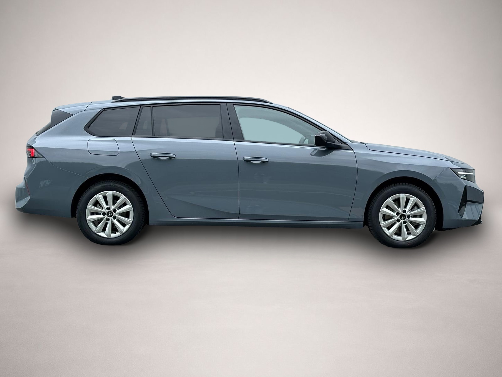 Opel Astra, Bild 2 von 5