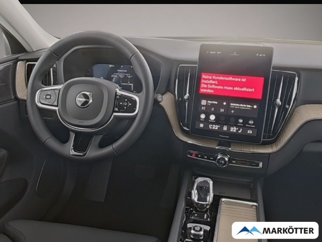 Volvo XC60 (11/2025, Benzin)