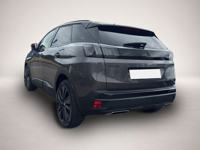 Peugeot 3008 (06/2024, Benzin)