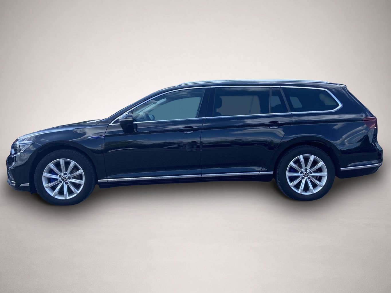 Volkswagen Passat Variant (06/2022, )